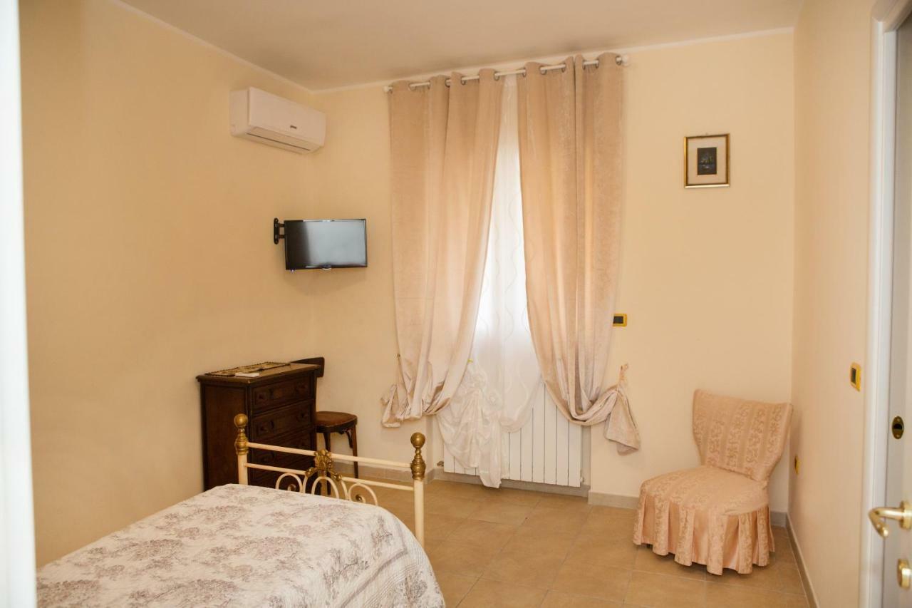 Antica Dimora B&B Canosa Canosa di Puglia Exterior foto