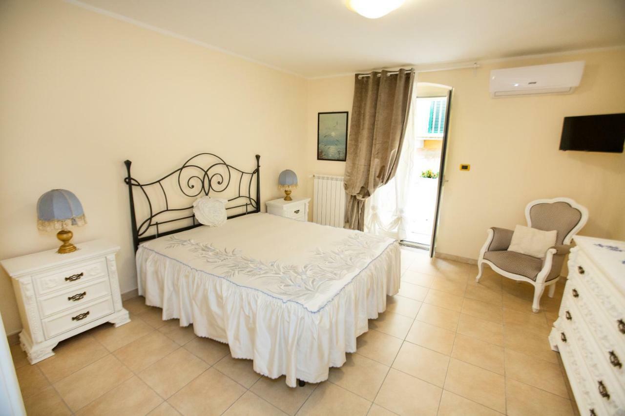Antica Dimora B&B Canosa Canosa di Puglia Exterior foto