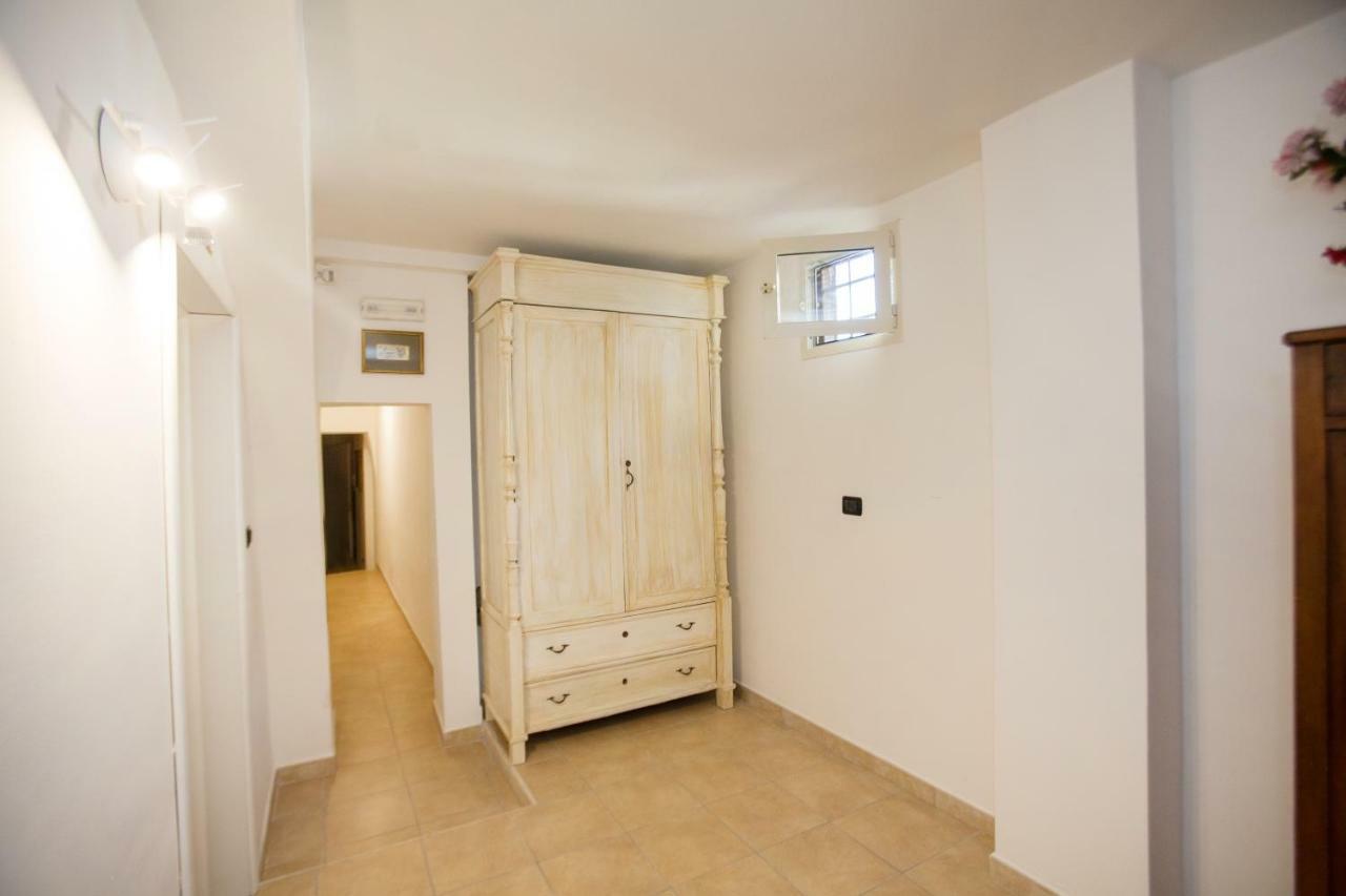 Antica Dimora B&B Canosa Canosa di Puglia Exterior foto
